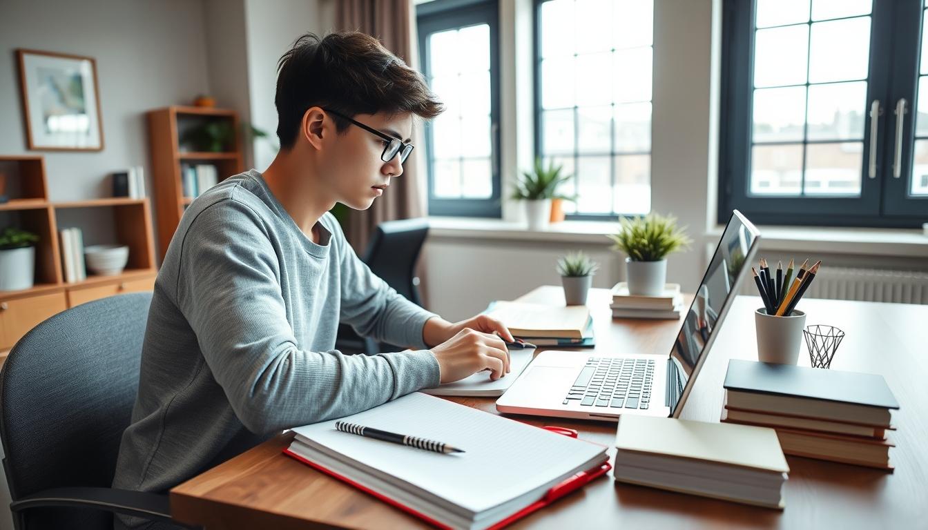 Innovative digital learning technology